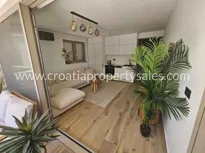 Stan, Hvar, 49 m², 1-soban, 275 000 € - 3