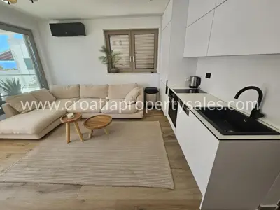 Stan, Hvar, 49 m², 1-soban, 275 000 € - 2