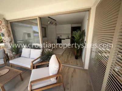 Stan, Hvar, 49 m², 1-soban, 275 000 € - 4