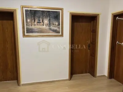 Stan 123 m², Ivanja Reka - vrt i terasa - 10