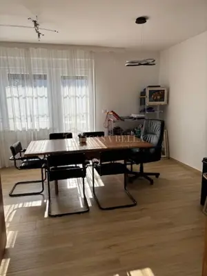 Stan 123 m², Ivanja Reka - vrt i terasa - 2