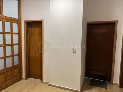 Stan 123 m², Ivanja Reka - vrt i terasa - 9