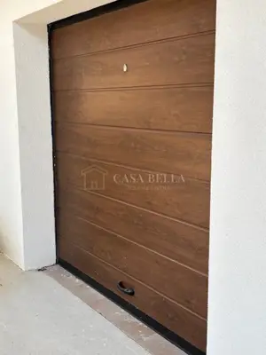 Stan 123 m², Ivanja Reka - vrt i terasa - 13