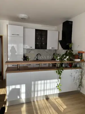 Stan 123 m², Ivanja Reka - vrt i terasa - 3