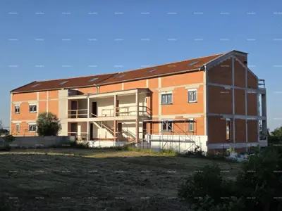 Stan 38 m², Medulin - 300 m do mora i centar u blizini - 10
