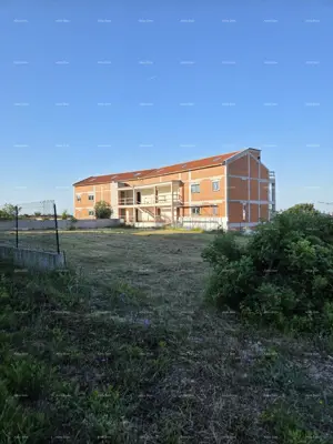 Stan 38 m², Medulin - 300 m do mora i centar u blizini - 12
