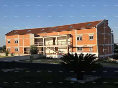 Stan 38 m², Medulin - 300 m do mora i centar u blizini - 8