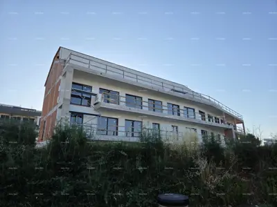 Stan 38 m², Medulin - 300 m do mora i centar u blizini - 11