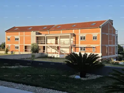 Stan 38 m², Medulin - 300 m do mora i centar u blizini - 9