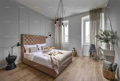 Apartment 70 m², Pula Center, tourist rental - 2