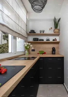 Apartment 70 m², Pula Center, tourist rental - 4