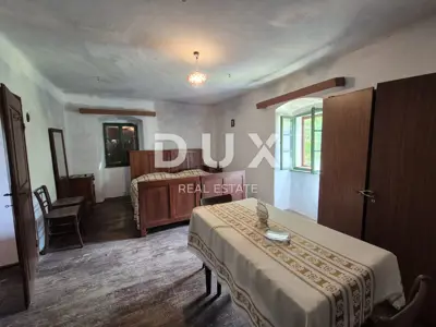 Haus 321 m², Labin - Steinhaus mit Nebenobjekt - 22