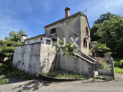Haus 321 m², Labin - Steinhaus mit Nebenobjekt - 4