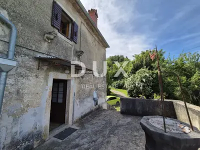 Haus 321 m², Labin - Steinhaus mit Nebenobjekt - 5
