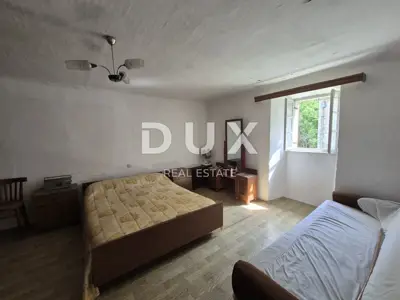Haus 321 m², Labin - Steinhaus mit Nebenobjekt - 17