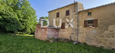 Haus 321 m², Labin - Steinhaus mit Nebenobjekt - 2