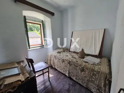 Haus 321 m², Labin - Steinhaus mit Nebenobjekt - 21
