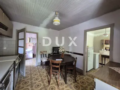 Haus 321 m², Labin - Steinhaus mit Nebenobjekt - 14