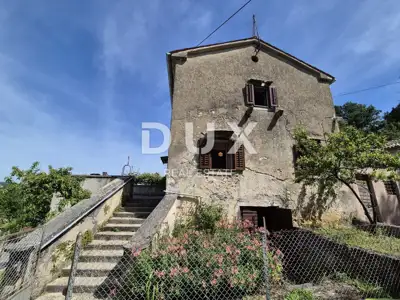 Haus 321 m², Labin - Steinhaus mit Nebenobjekt - 3