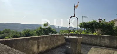 Haus 321 m², Labin - Steinhaus mit Nebenobjekt - 9