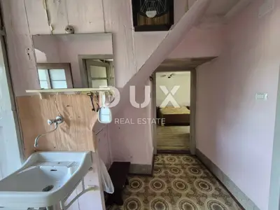 Haus 321 m², Labin - Steinhaus mit Nebenobjekt - 16