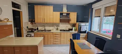 Veruda, Hochparterre, Wohnung 60 m²