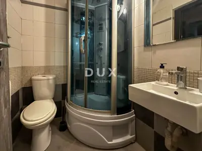 Wohnung 103 m², Matulji - 4 Zimmer, Terrasse - 8