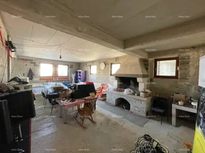 Pula, Vidikovac. Luksuzni stan +poslovni prostor + konoba. - 11