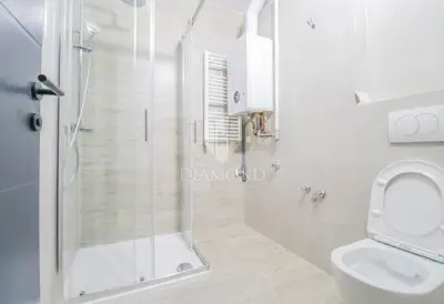 Apartment 60 m², Ravnice - 2 rooms, renovated in 2025. - 2