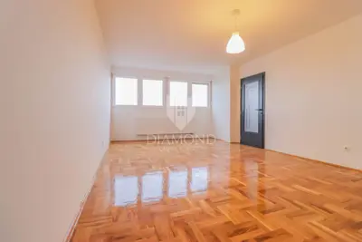 Apartment 60 m², Ravnice - 2 rooms, renovated in 2025. - 4