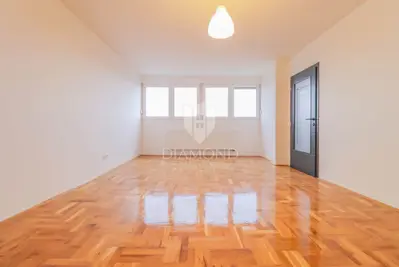 Apartment 60 m², Ravnice - 2 rooms, renovated in 2025.
