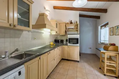Kamena vila 1430 m², Poreč - bazen i okućnica - 22