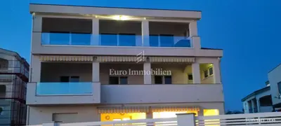 Apartment 90,90 m², Vir - first row to the sea and terrace 24 m² - 22