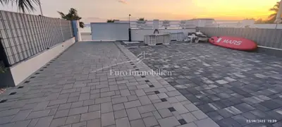 Apartment 90,90 m², Vir - first row to the sea and terrace 24 m² - 19