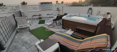 Apartment 90,90 m², Vir - first row to the sea and terrace 24 m² - 14