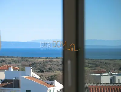 Villa 176 m², Ližnjan - pool and sea view - 5