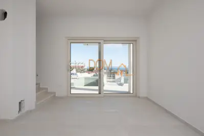 Villa 176 m², Ližnjan - pool and sea view - 8
