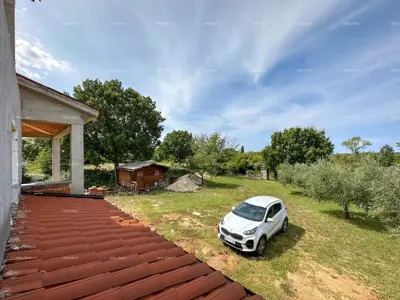 House in Vodnjan, large yard under olive trees - 8