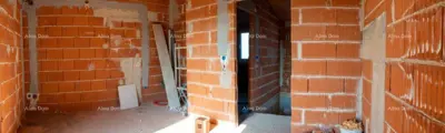 House in Vodnjan, large yard under olive trees - 21