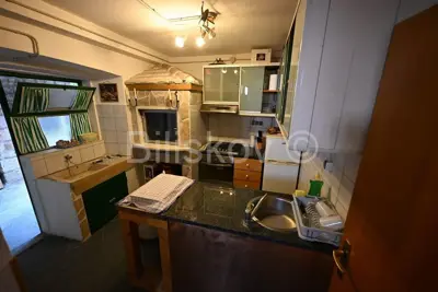 Kuća 122 m², Kaštel Lukšić centar - kamena kuća - 6