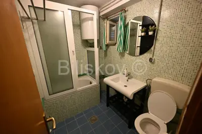 Kuća 122 m², Kaštel Lukšić centar - kamena kuća - 10