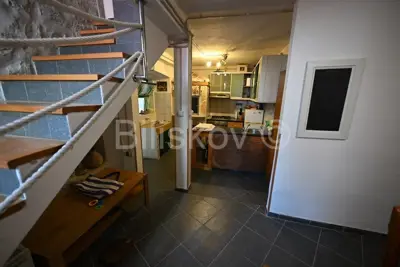 Kuća 122 m², Kaštel Lukšić centar - kamena kuća - 5