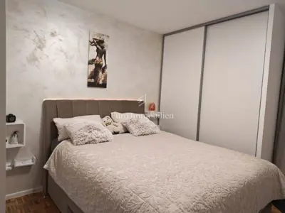 Stan 5. kat, Šijana, lift i terasa 6 m² - 12