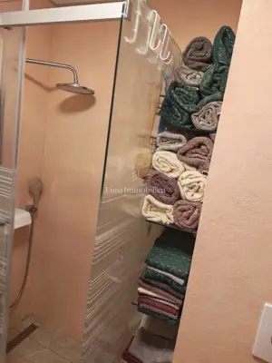 Stan 5. kat, Šijana, lift i terasa 6 m² - 17