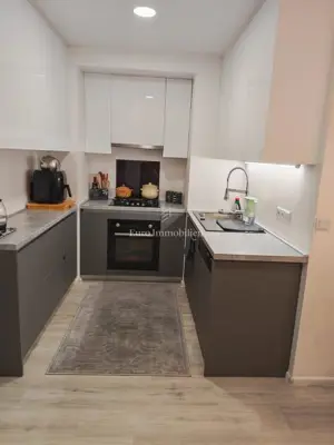 Stan 5. kat, Šijana, lift i terasa 6 m² - 8