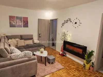 Stan 5. kat, Šijana, lift i terasa 6 m² - 3