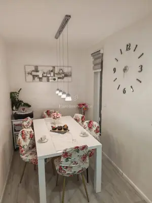 Stan 5. kat, Šijana, lift i terasa 6 m² - 10