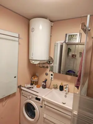 Stan 5. kat, Šijana, lift i terasa 6 m² - 14