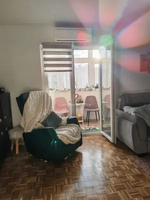 Stan 5. kat, Šijana, lift i terasa 6 m² - 5
