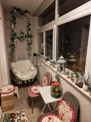 Stan 5. kat, Šijana, lift i terasa 6 m² - 18